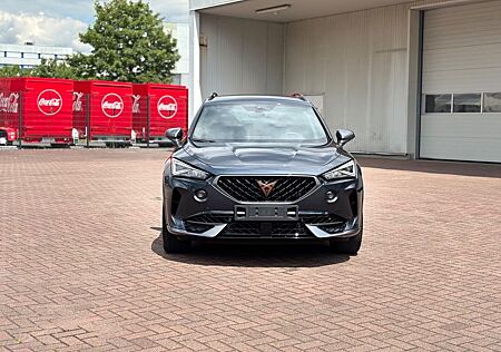 Cupra Formentor Basis a 4Drive DSG Navi LED AHK SHZ