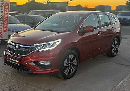 Honda CR-V Elegance *Facelift*