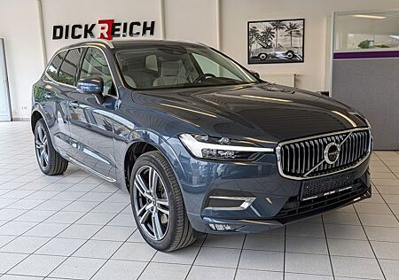 Volvo XC 60 XC60 Inscription HUD Harman H/K Pano Cam 360°