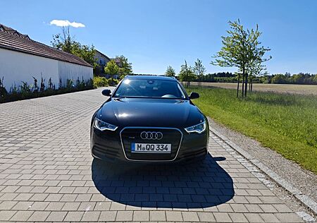 Audi A6 3.0 TDI 150 kW quattro S tronic Avant -