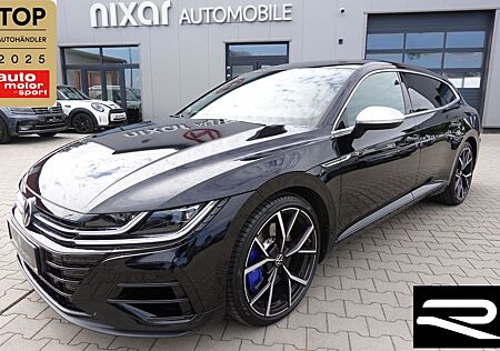 VW Arteon Volkswagen Shooting Brake R 4M DSG/AHK/Panorama/20"