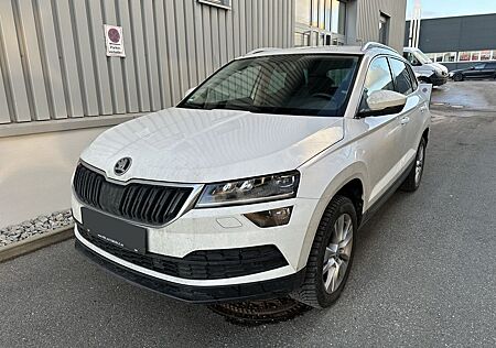 Skoda Karoq Style