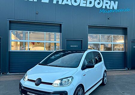 VW Up Volkswagen ! ! GTI BEATS SACHS Milltek LM200 Upgrade Tu