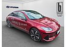 Hyundai IONIQ 6 77.4 kWh UNIQ-Paket 614km Navi+Matrix LE