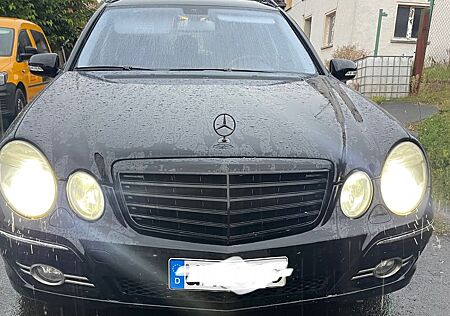 Mercedes-Benz E 350 T AVANTGARDE Avantgarde