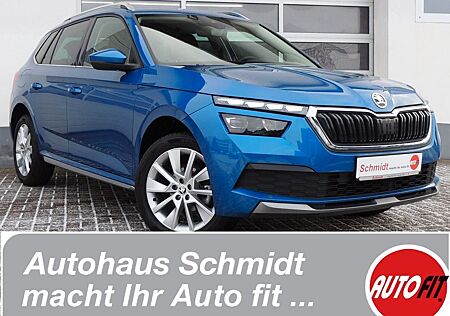 Skoda Kamiq Style AUTOGAS