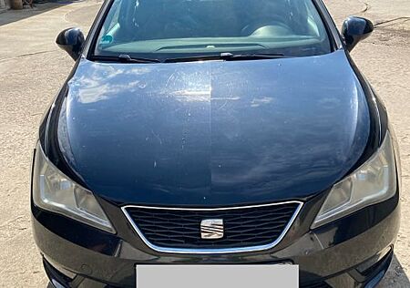 Seat Ibiza 1.2 TSI **Style**