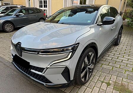 Renault Megane E-Tech Techno 220 Comfort Range Techno