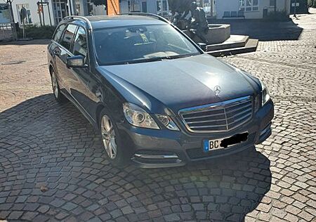 Mercedes-Benz 350 E350 T-Modell AVANTGARDE