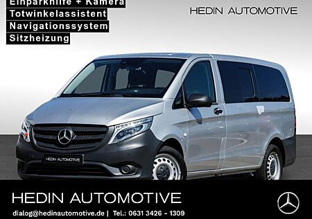 Mercedes-Benz Vito 116TOUR.4x4|STANDHEIZUNG|LED|KAM|NAVI