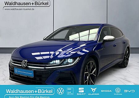 VW Arteon Volkswagen Shooting Brake R 2.0 TSI DSG 4Motion