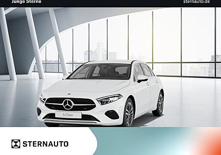 Mercedes-Benz A 180 Kompaktlimousine