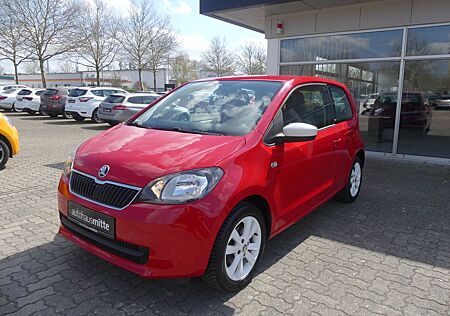 Skoda Citigo Active Klima