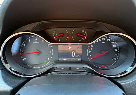 Opel Grandland X Grandland (X) 1.2 Turbo 96kW Innovation Auto...