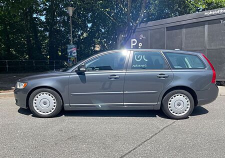 Volvo V50 2.4 Geartronic Momentum Momentum