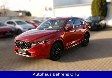 Mazda CX-5 Takumi EZ2025 | 2tkm | Garantie
