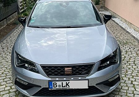Seat Leon 2.0 TSI CUPRA 4Drive DSG Sportstourer CUPRA