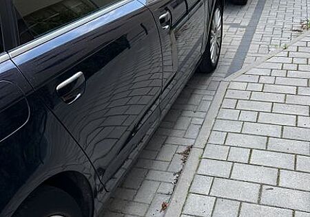 Audi A6 2.7 TDI (DPF) tiptronic quattro Avant -