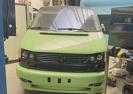 VW T4 Multivan Volkswagen