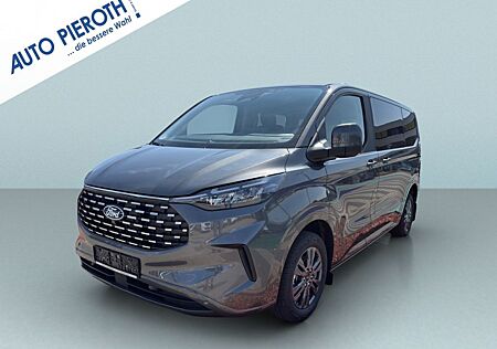 Ford Tourneo Custom 320 L1 Titanium