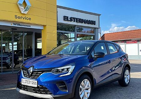 Renault Captur II Evolution