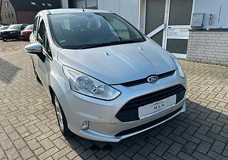Ford B-Max Trend