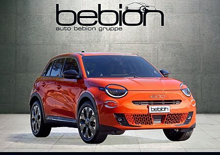 Fiat 600 -- 1.2 125 Jahre Edition 125-Jahre-Edition
