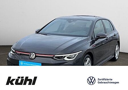 VW Golf Volkswagen VIII 2.0 TSI DSG GTI