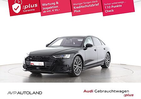 Audi A8 50 TDI Tiptronic quatto