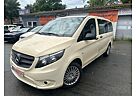 Mercedes-Benz Vito Tourer 116 CDI lang,9 Sitze, Rollstuhlrampe