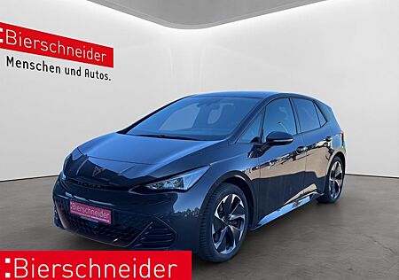 Cupra Born gebraucht kaufen Cupra Born 82 kWh LED NAVI 19 ALU ACC 82kWh PARKASS KA