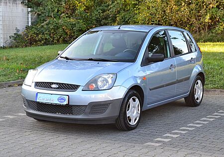 Ford Fiesta 1.4 Ambiente *2.Hand *Klima *TÜV 2 Jahre