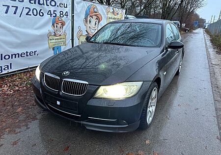 BMW 325d 325 3 Limousine