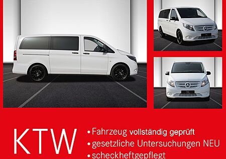 Mercedes-Benz Vito 114 TourerPro,Desperados,lang,Automatik