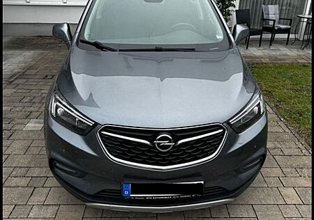 Opel Mokka X 1.4 Turbo Active Automatik Active