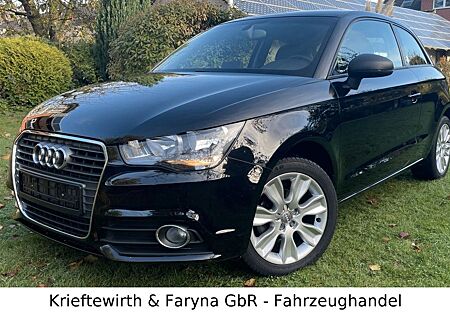 Audi A1 ambition 1.6 TDI