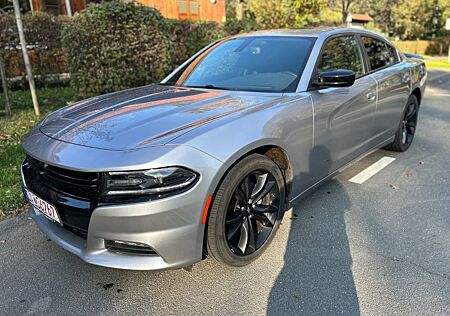 Dodge Charger 3.6, TÜV Neu