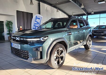 Dacia Bigster HYBRID 155 Extreme|CITY|WINTER PLUS|HECK