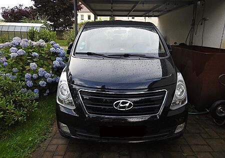 Hyundai H-1