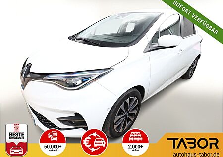 Renault ZOE ZE50 R110 Intens Miet-Bat. LED Nav. PDC