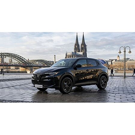 Alfa Romeo Junior leasen