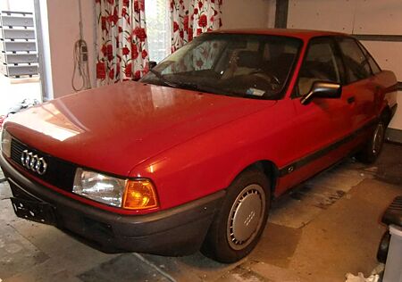Audi 80