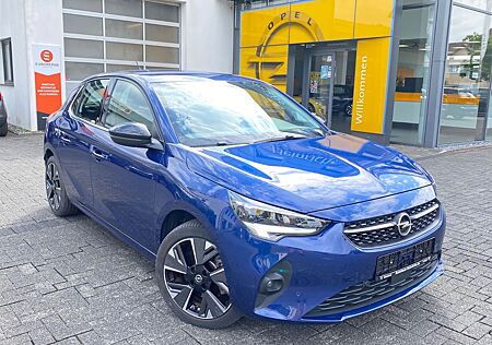 Opel Corsa e ELEGANCE ACC DRIVE ASSIST TECHNIKPAKET