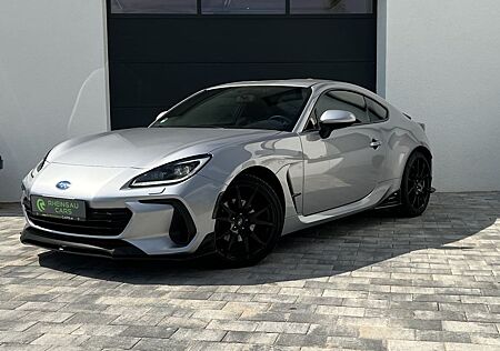 Subaru BRZ Sport ES AUT. MILLTEK ACC KLIMA CARPLAYRFK D