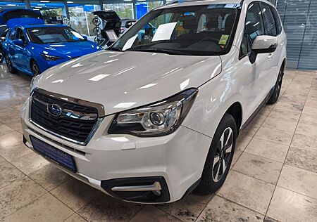 Subaru Forester Exclusive | LED CVT