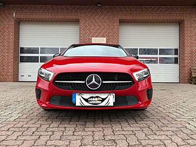 Mercedes-Benz A 180 -