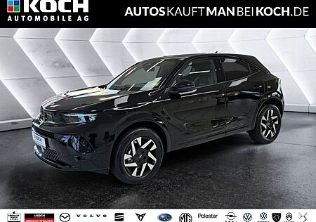 Opel Mokka 1.2 GS EAT8 Facelift LED R-KAM DAB SHZ PDC