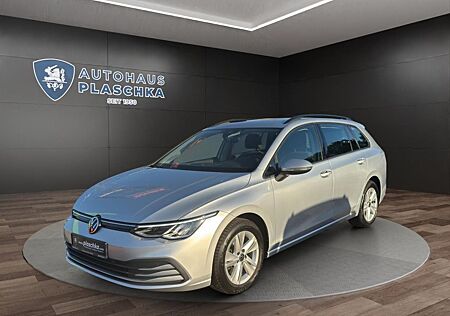 VW Golf Volkswagen VIII Var. 2.0 TDI Life ACC*NAVI*STANDH.*SHZ