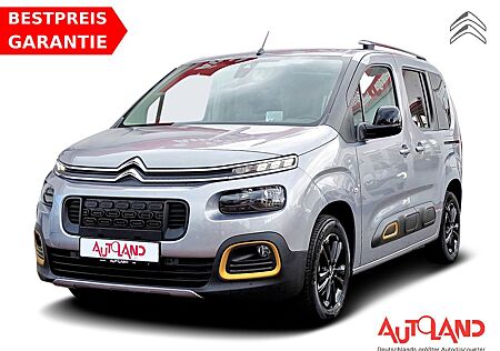 Citroën Berlingo 1.2 PureTech 130 Rip Curl M Navi ACC