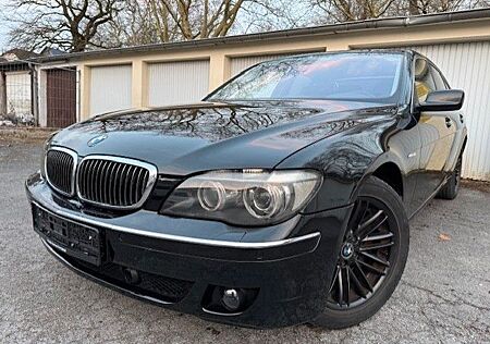 BMW 745d ,LCI,Vollausstattung,Top